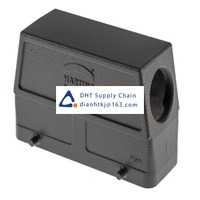HARTING_19300240527_Power connector