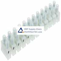 RS PRO_464-9722_Terminal Block Connector
