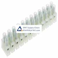 RS PRO_464-9744_Terminal Block Connector