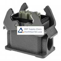HARTING_09300101231+09330102701_Power connector