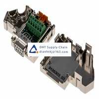 Phoenix Contact_2744694_D-SUB connectors