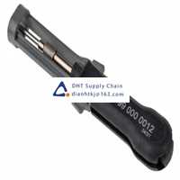 HARTING_09990000012_Power connector