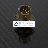 Amphenol Industrial_PT02E-14-12P_Circular connector