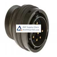 Amphenol Socapex_PT06A-16-8P_Circular connector