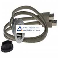 HARTING_09454521950_D-SUB connectors