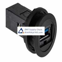 HARTING_09454521904_D-SUB connectors