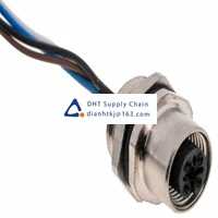 RS PRO_877-1110_Circular connector