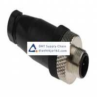 RS PRO_877-1141_Circular connector