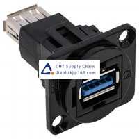 RS PRO_916-0215_D-SUB connectors