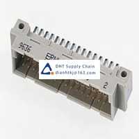 ERNI_284172 / 284172-E_Backplane and Rack Connectors
