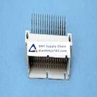 RS PRO_121-7341_Backplane and Rack Connectors