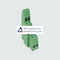 Phoenix Contact_1724013_Terminal Block Connector