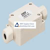 Toyogiken_BOXTC-6_Terminal Block Connector