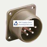 JAE_N/MS3102A18-10P_Circular connector