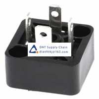 Hirschmann_933116100 GSSA 300_Power connector