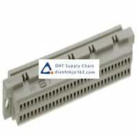 HARTING_09022646828_Backplane and Rack Connectors