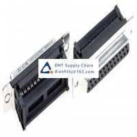 RS PRO_138-001_D-SUB connectors