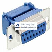 RS PRO_138-017_D-SUB connectors