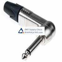 Neutrik_NP2RX_AV Connector