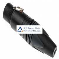 Neutrik_NC4FXX-BAG_AV Connector