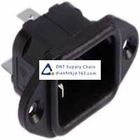 Bulgin_PX0580/63_Mains and DC power connectors