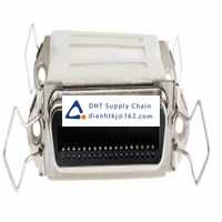 RS PRO_202-464_D-SUB connectors