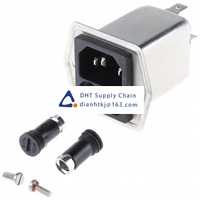 Schurter_5707.0401.312_Mains and DC power connectors