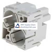 HARTING_09140023101_Power connector