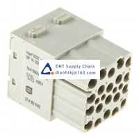 HARTING_09140203101_Power connector