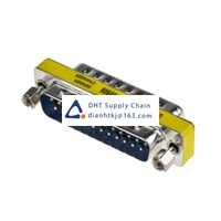 RS PRO_218-194_D-SUB connectors