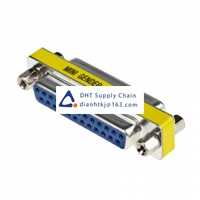 RS PRO_218-201_D-SUB connectors