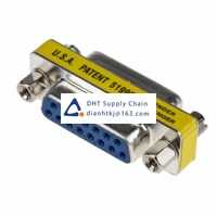 RS PRO_218-223_D-SUB connectors