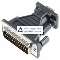 RS PRO_218-251_D-SUB connectors