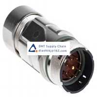 Lapp_44420040 + 73002744_Circular connector