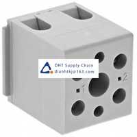 Phoenix Contact_2716020_Terminal Block Connector