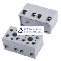 Phoenix Contact_2716046_Terminal Block Connector