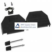 Amphenol ICC_86303640BLF_D-SUB connectors