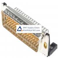 Amphenol ICC_DD50P564TXLF_D-SUB connectors