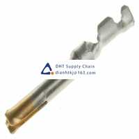 Amphenol ICC_8656351064LF_D-SUB connectors