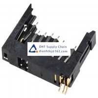 Yamaichi_FPS009-3202-BL_D-SUB connectors