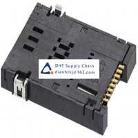 Yamaichi_FMS006Z-2001-1_D-SUB connectors
