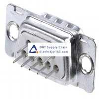 Amphenol ICC_DE09P364TXLF_D-SUB connectors