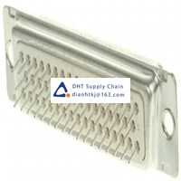 Amphenol ICC_DD50S364TLF_D-SUB connectors