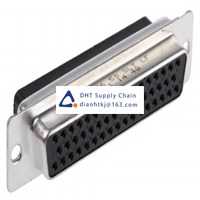 Amphenol ICC_865650SLTLF_D-SUB connectors