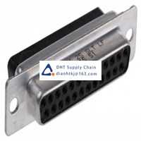 Amphenol ICC_865625SLTLF_D-SUB connectors