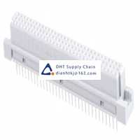 Amphenol Communications Solutions_86094648114755V1LF_Backplane and Rack Connectors