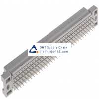 Amphenol Communications Solutions_86093968114755V1LF_Backplane and Rack Connectors