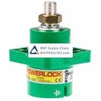 ITT Cannon_NPS-E-GN-T4_Mains and DC power connectors