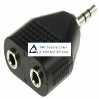RS PRO_392-570_AV Connector