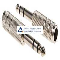 RS PRO_392-605_AV Connector